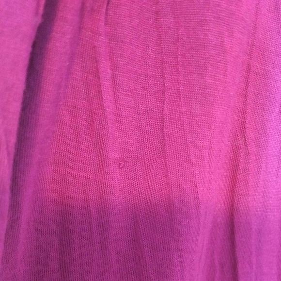 Ted Baker Gathered Sleeveless Top, Size 2 (US 6) - Picture 4 of 6